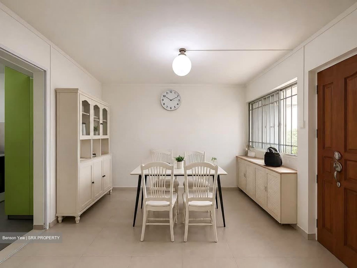 Blk 427 Woodlands Street 41 (Woodlands), HDB 4 Rooms #602746361